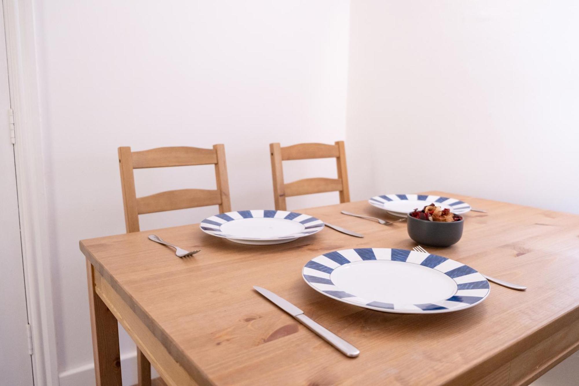 Flat Near Peak District Apartment Mossley Екстериор снимка