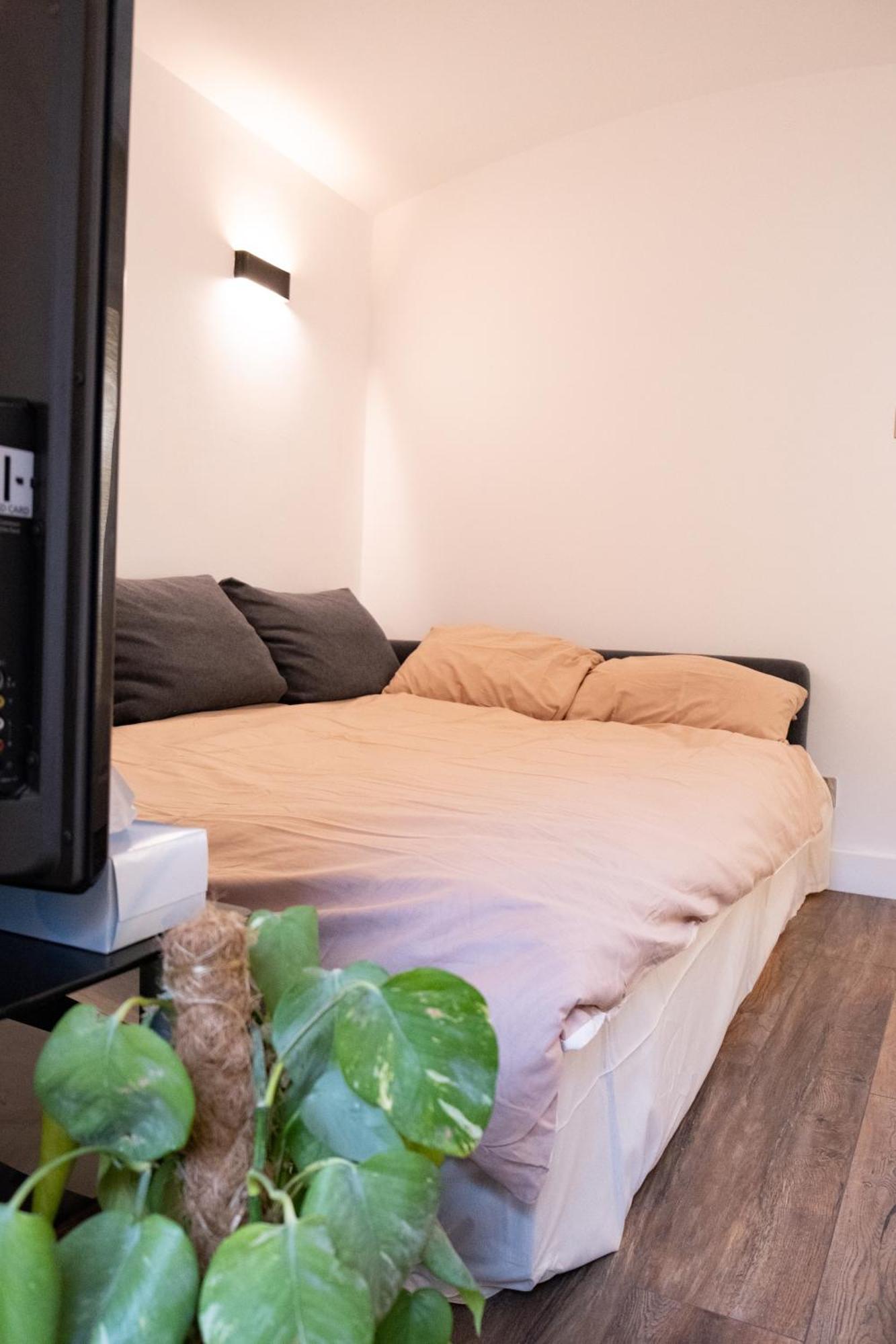 Flat Near Peak District Apartment Mossley Екстериор снимка